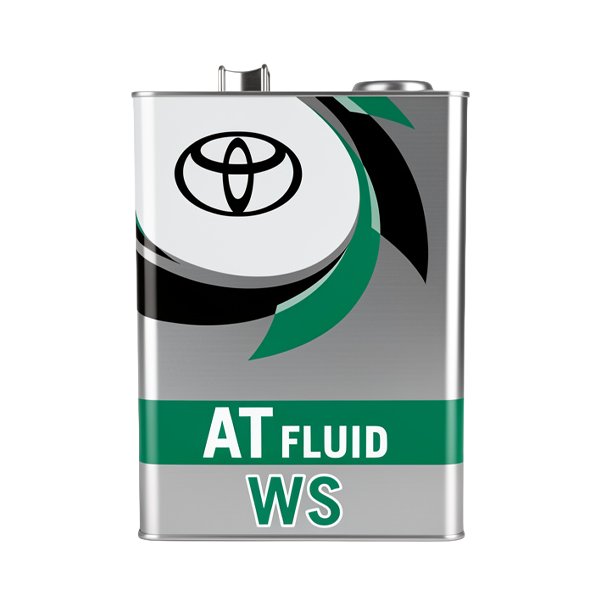 زيت فتيس WS-FlUID من تويوتا