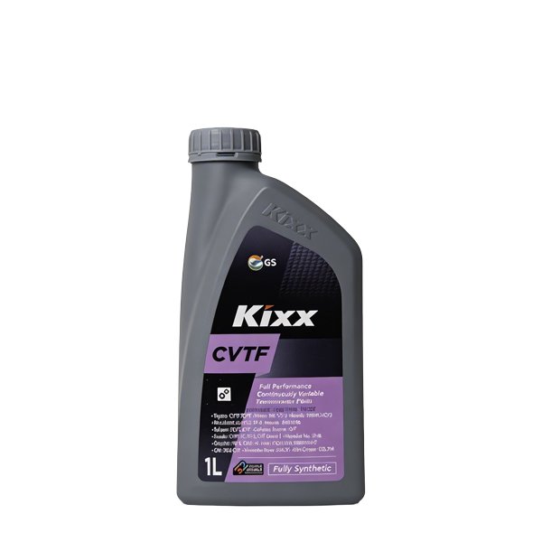 زيت فتيس CVT  من Kixx
